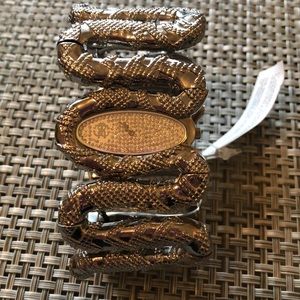 Roberto Cavalli women’s watch